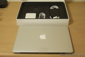 APPLE MACBOOK PRO 15 with retina display #1449391
