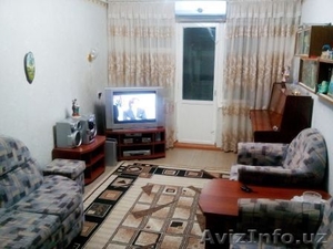  УЙ СОТИЛАДИ!Продается квартира #1448624