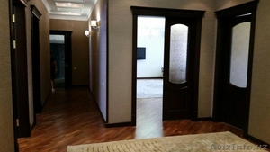 Сдается 4-х ком. квартира на 7/7 этажного дома Габус #1450807