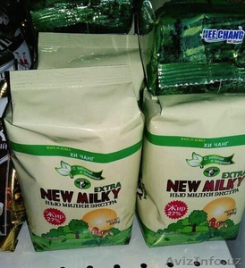 СРОЧНО! Сухие Сливки (корейские) высокого качества #1452381