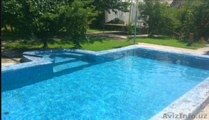 Сдается дача в стороне Газалкента #1457378