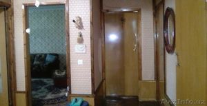 Продаётся 4-х комнатная квартира в 5/1а #1454360