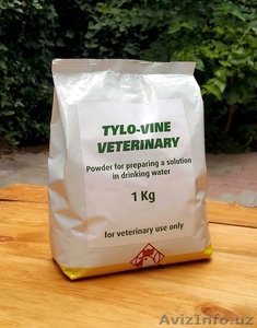 Тило-Вин (Tylo-Vine) (производство Израиль «ABIC»)  #1453887