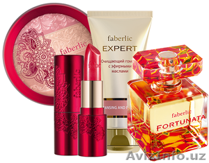 Идеи волшебных  подарков от Фаберлик #1180845