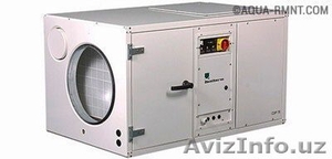 Канальные осушители по доступным ценам  #1469118