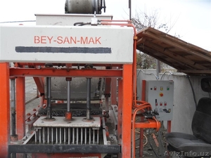 станок для брусчатки #1472240