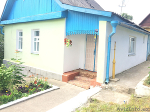 Продается в Витебске,  земельный участок 7 соток и уютный жилой дом  #1468806