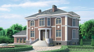 Уйлар фасадини замонавий услубда тез ва сифатли таьмирлаймиз  алукобонд декорати #1465136