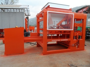 продам шлакоблочный станок #1472224