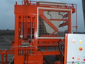 оборудование для производства теплоблоков #1472238