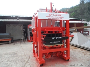 купить шлакоблочный станок #1472216