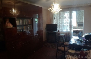 4/4/4 Чилонзар-22 Своя.Чистая.Просторная #1472513