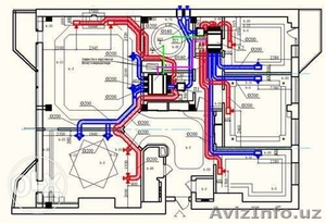 VRF Системы York. #1469114