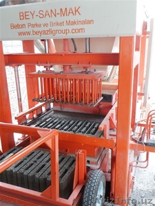 шлакоблочный станок купить #1472217