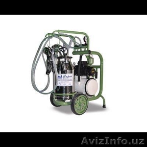 Доильные аппараты  #1461792