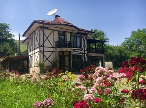 Дача в Чимгане Аренда #1460245