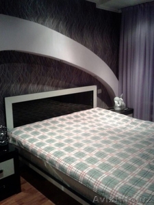 Продам 4-х комнатную квартиру в киргилях #1471988