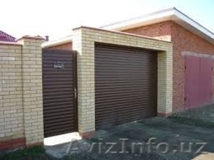 Ремонт всех видов ворот #1472661