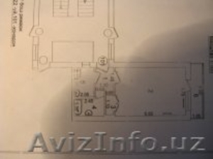 Продам хорошую квартиру #1461284