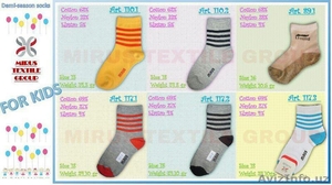  КАЧЕСТВЕННЫЕ И ОРИГИНАЛЬНЫЕ НОСКИ ПО ДОСТУПНЫМ ЦЕНАМ!!! #1461803