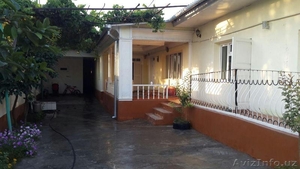 Срочно продаётся дом 4-х сотых со всеми удобствами. Имеется 5 комнат плюс зимняя #1466023