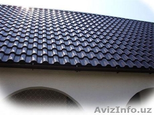 Профнастил и Аксессуары в широком ассортименте #1459960