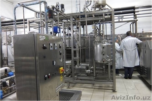 Пастеризатор молока #1465472