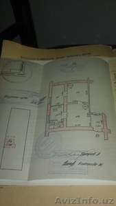 Продается квартира в кирпичном доме с всеми удобствами. #1467115