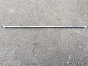 Двуконцевые Тэны ,  воздушные,  водяные Наманган #1481109