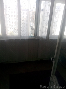 Продаю свою большую светлую 3-х комнатную квартиру #1482808