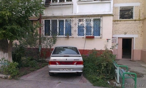 Продается квартира,  своя,  4 комнаты / 1этаж /4 этажный дом (кирпич)  74 м2    #1480750