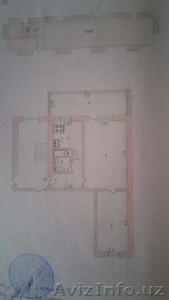 Продам квартиру. Возможен обмен на автомобиль. Спарк или Нексия. #1481716