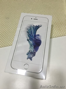 Apple Iphone 6s серый #1479975