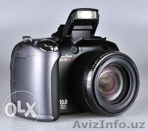 Canon SX10 Продажа 20Х кратный ультразум.  #1475885