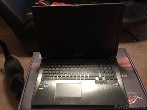 Asus G750JW-BBI7N05 Республика Gamers 17.3 Intel  #1479978