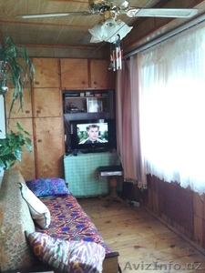Продаю двухкомнатную квартиру в Мирабадском районе #1476625
