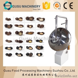 Дражеровочный барабан Гусу из Китая (skype: li.faina) #1480973