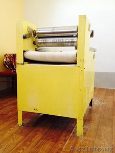 Продам тестораскаточную машину #1478833