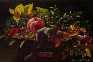 Продаётся картина