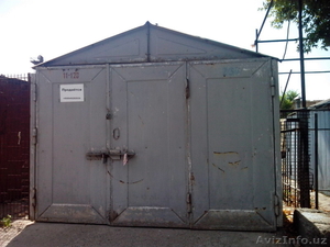 срочна продам гараж #1478964