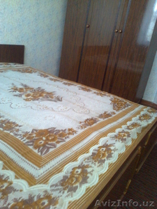 Сдается 2х комнатная квартира 2/4/4 на Лисунова 1а с мебелью, техникой. #1478449