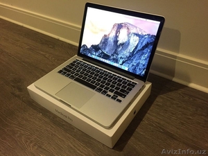 Apple MacBook Pro-15 #1479996