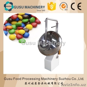 Дражировочная машина Гусу из Китая #1472792