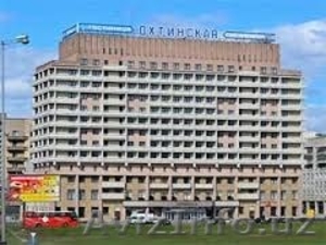работа офицанткой (офицантом) в Санкт Петербурге #1477326