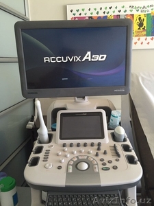УЗИ системы из Израиля #1483236