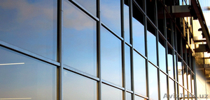 Фасадное остекление #1477131