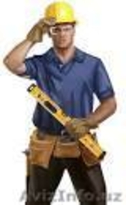 Электрик,  сантехник и тд. #1488526