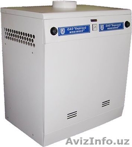 котлы отопительные для всех разновидностей систем отопления #1487858