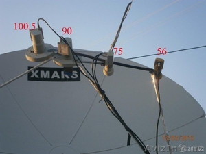 настройка Антенны  #1486708