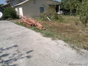 Продаю участок рядом с городом Ташкентом #1484870